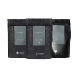 Kit Trio Chá Preto