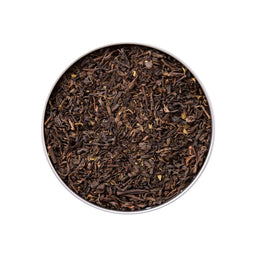 Chá Puerh Secret Havana Moncloa Pouch 45g