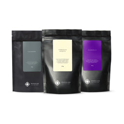Kit Pouch - Bem-estar e Proteção