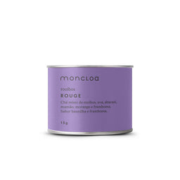 Chá Rouge Mini Lata 15g