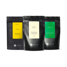 Kit Pouch - Zero Stress