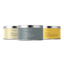 Kit Latas Harmonia Ativa