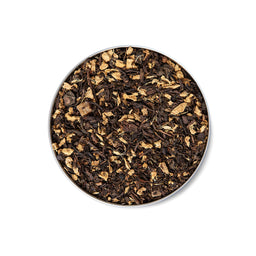 Chá Puerh On Fire Moncloa Lata 45g