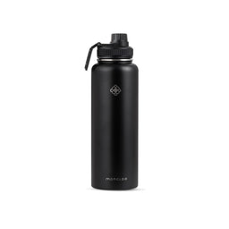Garrafa Térmica TBottle Moncloa 1,2l - Preto