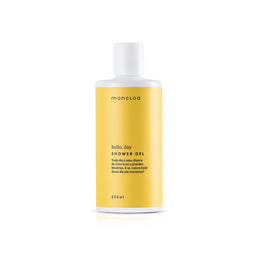 Gel de Banho Shower Gel Hello, Day Moncloa 250ml