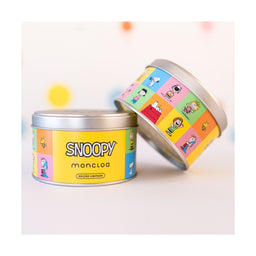 Chá Ervas Frutas e Especiarias Spice Chai Coleção Snoopy 45g