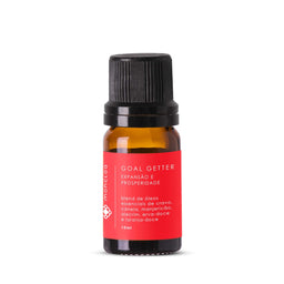 Óleo Essencial Expansão e Prosperidade Moncloa 10ml
