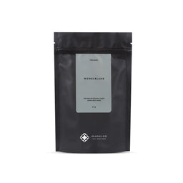 Chá Preto Wonderland Moncloa Pouch 45g