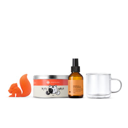Kit Mãe de Pet