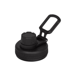 Tampa Esportiva Daily Lid T-Bottle Moncloa Preto