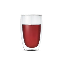 Copo de Vidro Duplo Tall Glass Moncloa 450ml