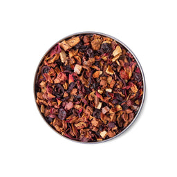 Chá Infusão de Frutas Good Feelings Moncloa Lata 65g