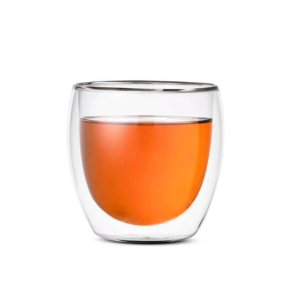 Chá Infusão de Rooibos Rouge Moncloa Pouch Valvulado 60g