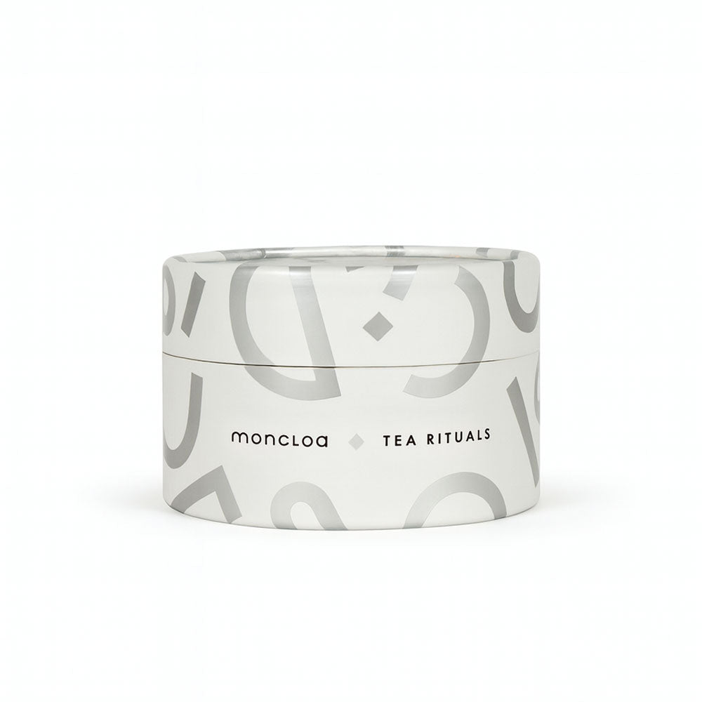 Kit Tea Rituals Moncloa