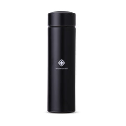 Garrafa Térmica com Infusor Cozy Duo Bottle Moncloa 450ml