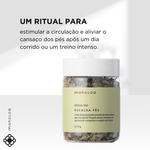 Escalda Pés Detox Me Moncloa 210g