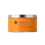 Chá Infusão de Frutas Orange Sky Moncloa Lata 65g