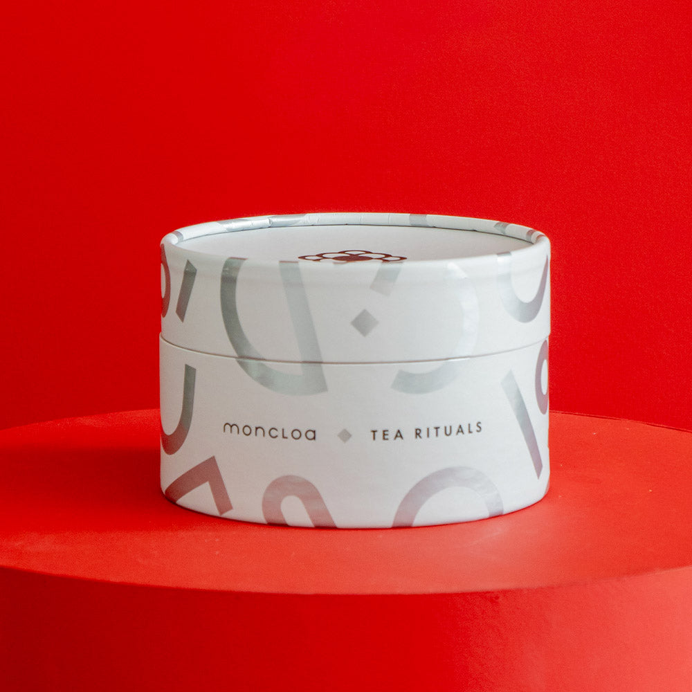 Kit Tea Rituals Moncloa