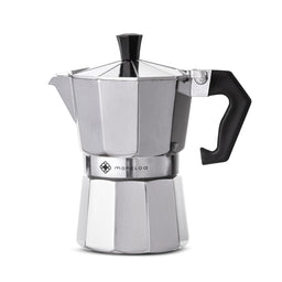 Cafeteira Classic Moka Moncloa 6 Xícaras