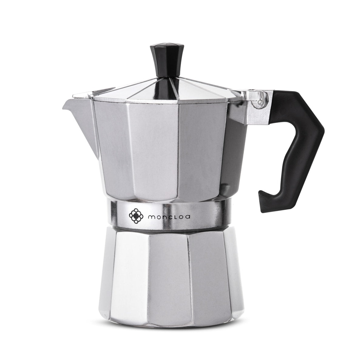 Cafeteira Classic Moka Moncloa 6 Xícaras