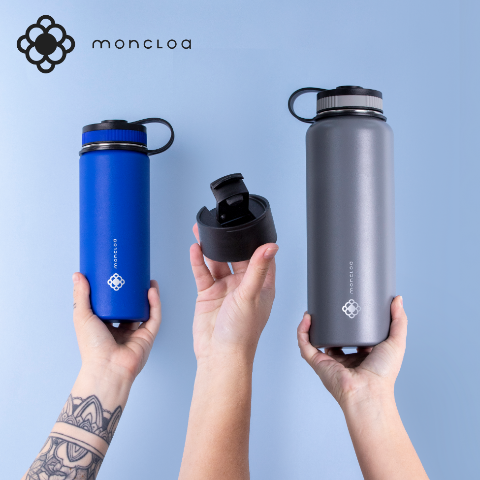 Garrafa Térmica T-Bottle Moncloa 540ml
