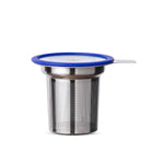 Infusor Para Chá Inox - Moncloa - Fair Infuser Com Tampa