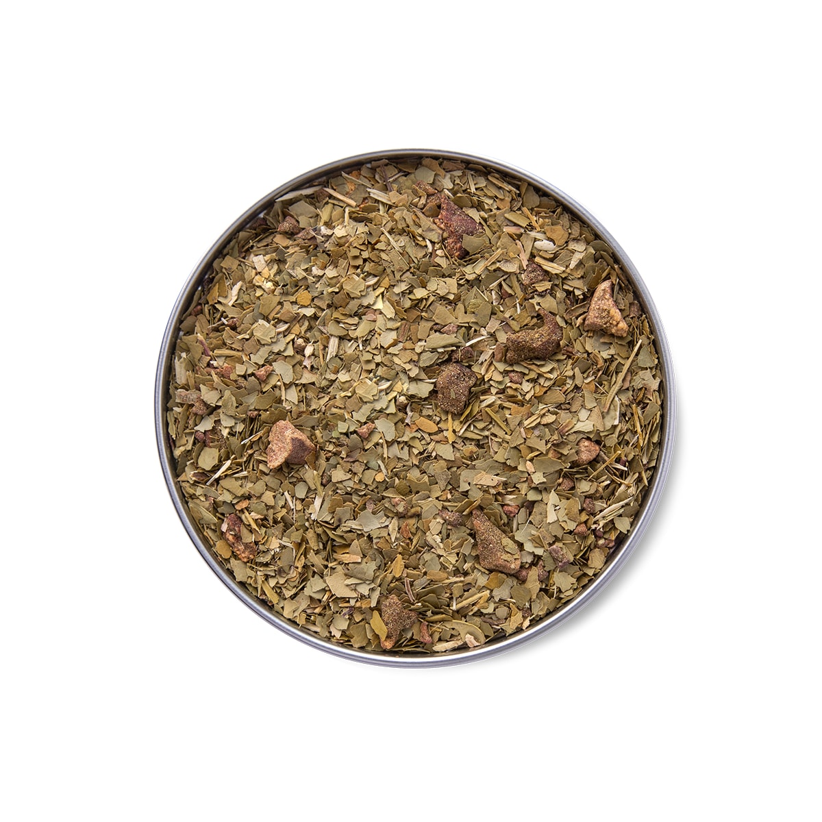 Chá Infusão Erva Mate Pearfection Moncloa Lata 45g
