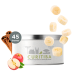 Chá Infusão de Ervas Edição Especial Curitiba 45g - VENCIMENTO 01/2026