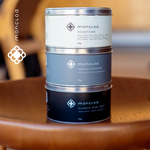 Chá Preto Classic Earl Grey Moncloa Lata 45g