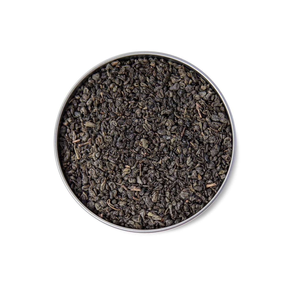 Chá Verde Puro Greenshot Moncloa Pouch 45g