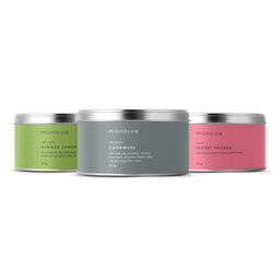 Kit Fluxo Natural