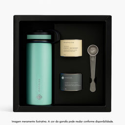 Kit Essência de Pai - Ediçao Sport