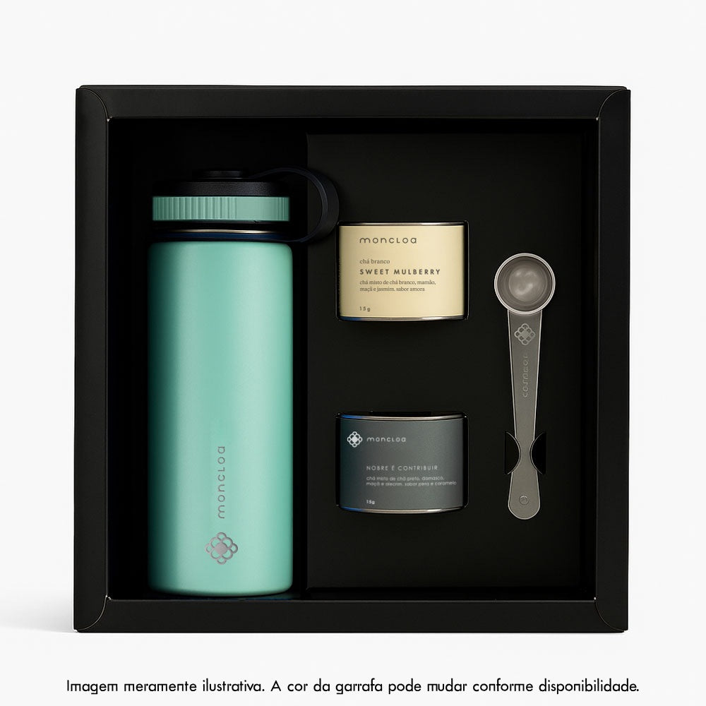 Kit Essência de Pai - Ediçao Sport