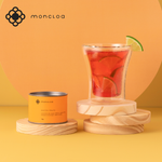 Chá Infusão de Frutas Match Fruits Moncloa Lata 45g