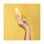 Gel de Banho Shower Gel Hello, Day Moncloa 250ml