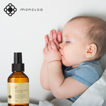 Home Spray Bebê Calminho Moncloa 120ml