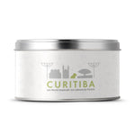 Chá Infusão de Ervas Edição Especial Curitiba 45g - VENCIMENTO 01/2026