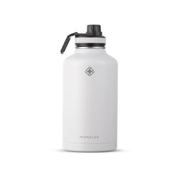 Garrafa Térmica T-Bottle Moncloa Cinza Claro 1.8l