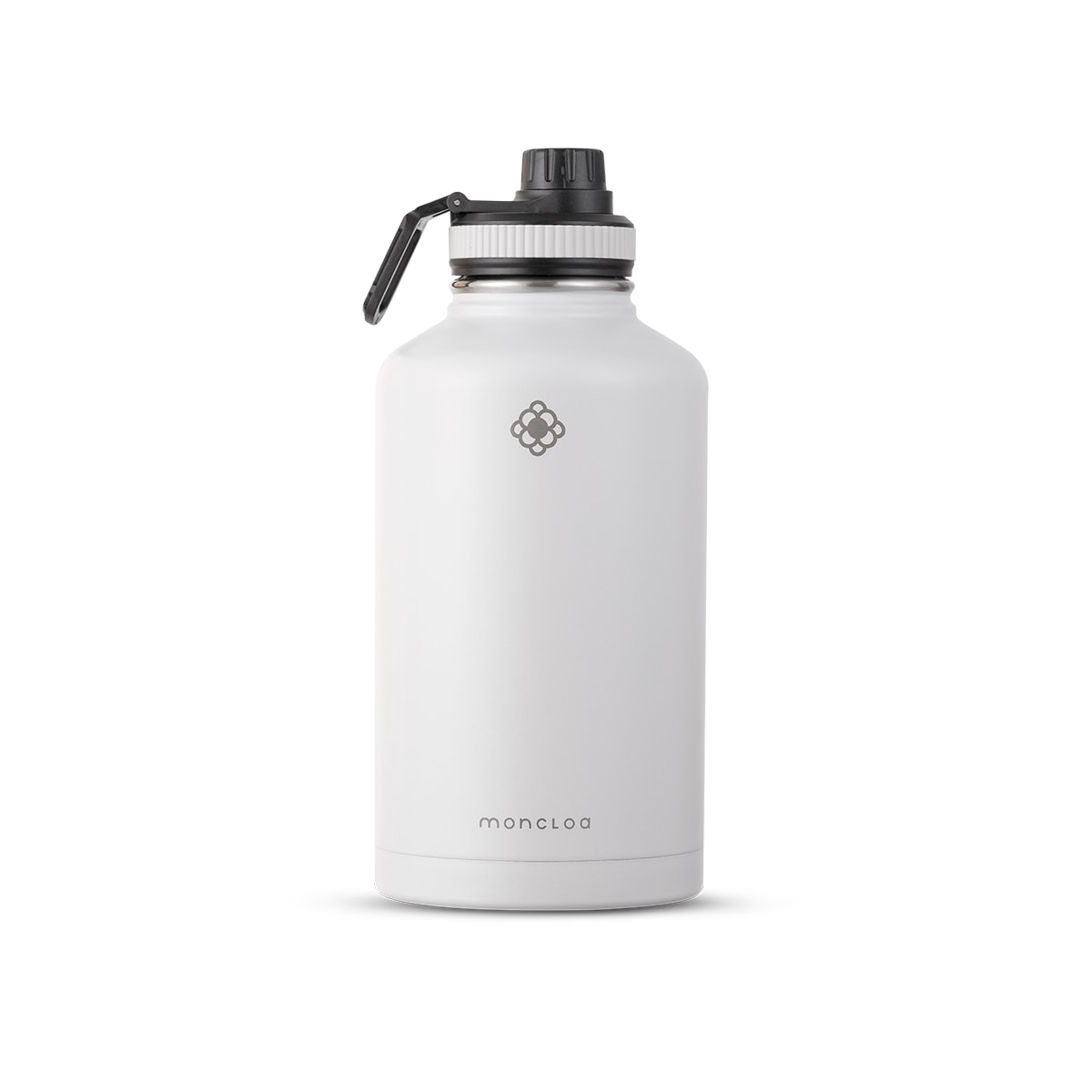 Garrafa Térmica T-Bottle Moncloa Cinza Claro 1.8l