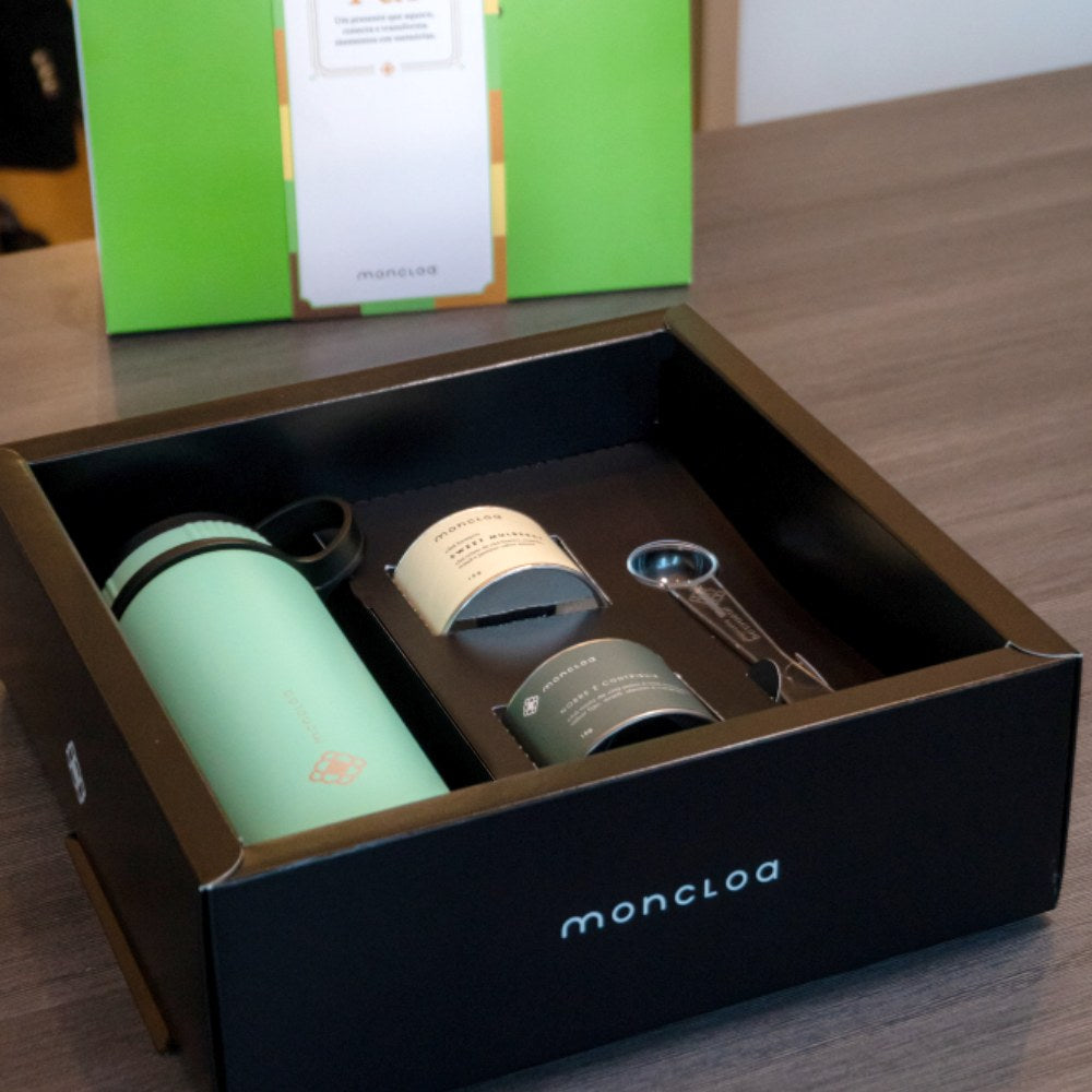 Kit Essência de Pai - Ediçao Sport