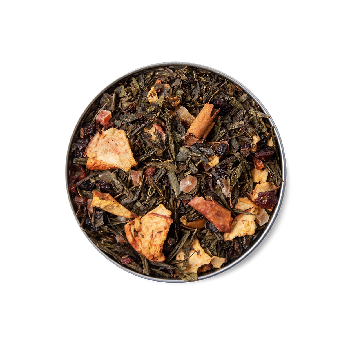 Chá Verde Pistachio Moncloa Pouch 45g - VENCIMENTO 01/2026