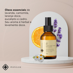 Home Spray Bebê Calminho Moncloa 120ml