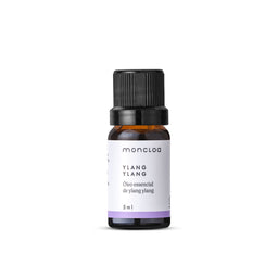Óleo Essencial Puro de Ylang Ylang Moncloa 5ml