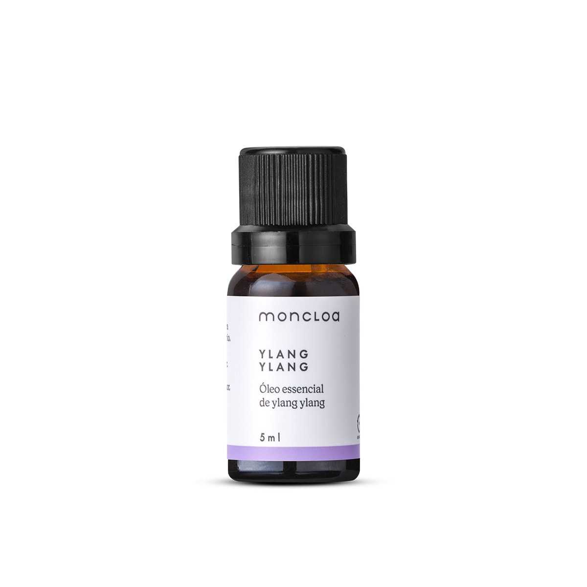 Óleo Essencial Puro de Ylang Ylang Moncloa 5ml