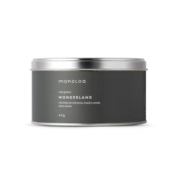 Chá Preto Wonderland Moncloa 45g