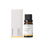 Óleo Essencial Puro de Peppermint Moncloa 10ml