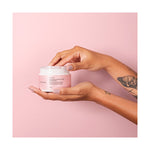 Mousse Hidratante Corporal Me Time Moncloa 180g