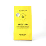 Chá Infusão de Ervas Spice Chai Moncloa Pouch Valvulado 60g