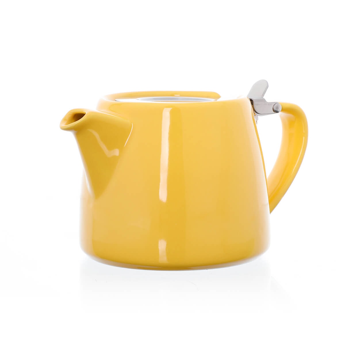 Bule de Cerâmica - Swift Duo Teapot 500ml - Moncloa