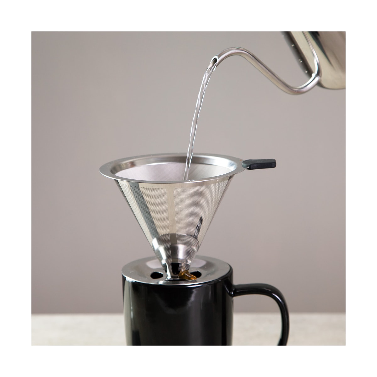 Coador de Café Pour Over Moncloa